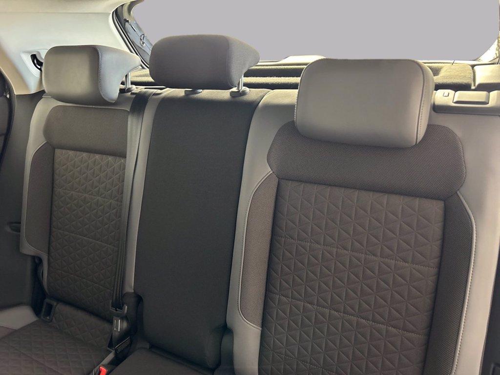VOLKSWAGEN T-cross 1.0 tsi advanced 115cv del 2020