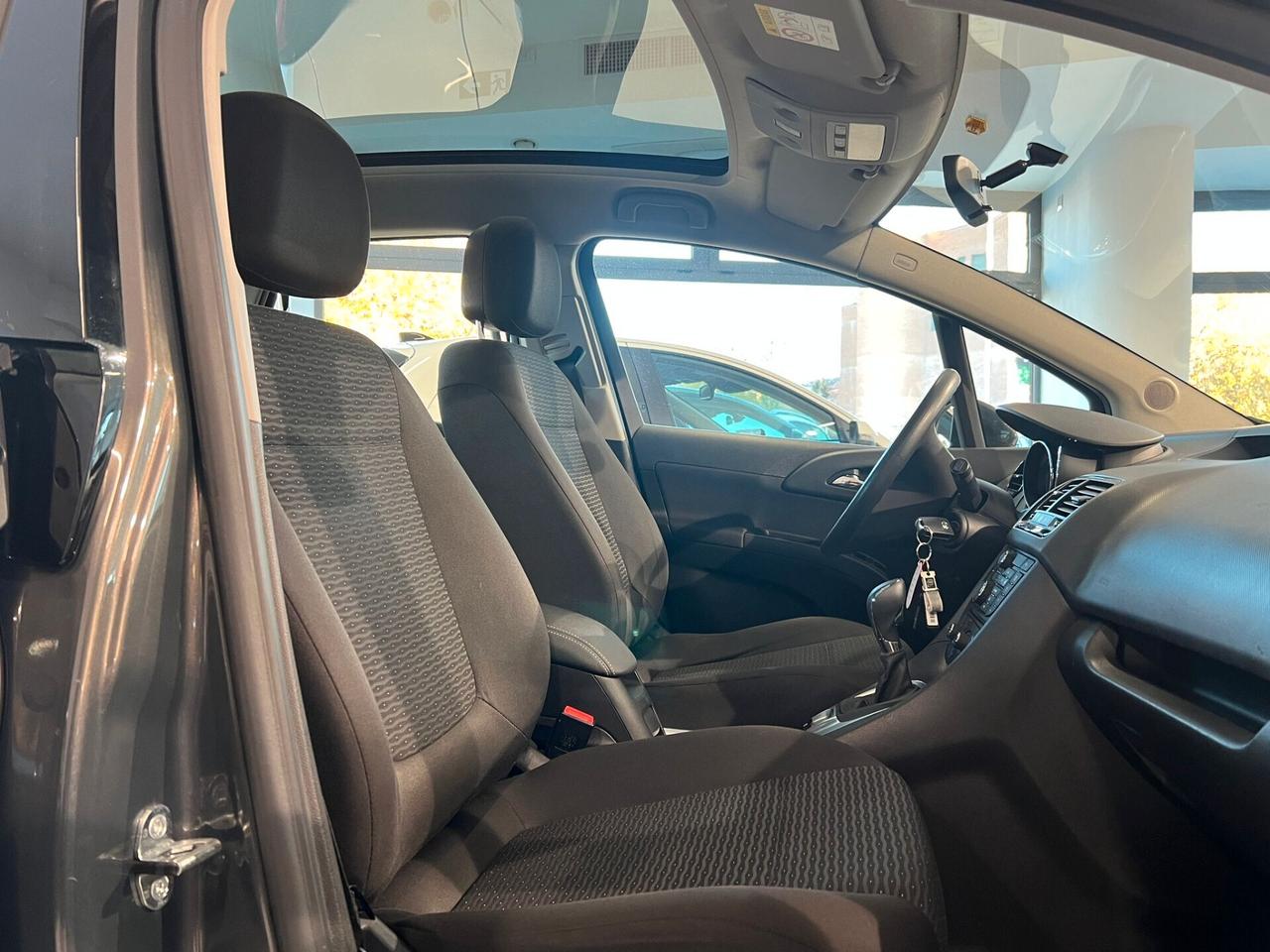 Opel Meriva 1.4 100CV Innovation