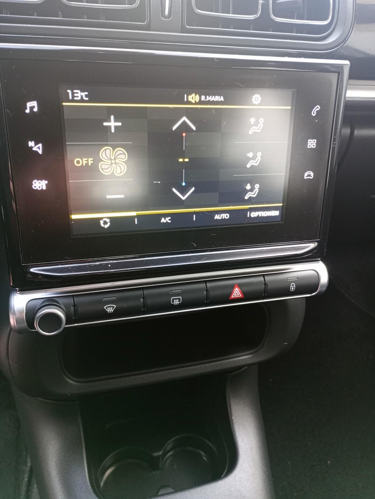Citroen C3 PureTech 82 Shine