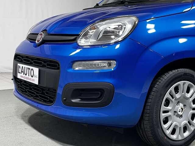 Fiat Panda 1.0 FireFly S&S Hybrid 5 Posti