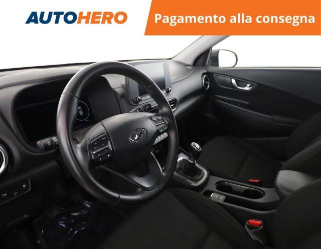 HYUNDAI Kona 1.0 T-GDI XLine