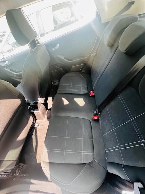 Ford Fiesta 1.1 5 porte Plus