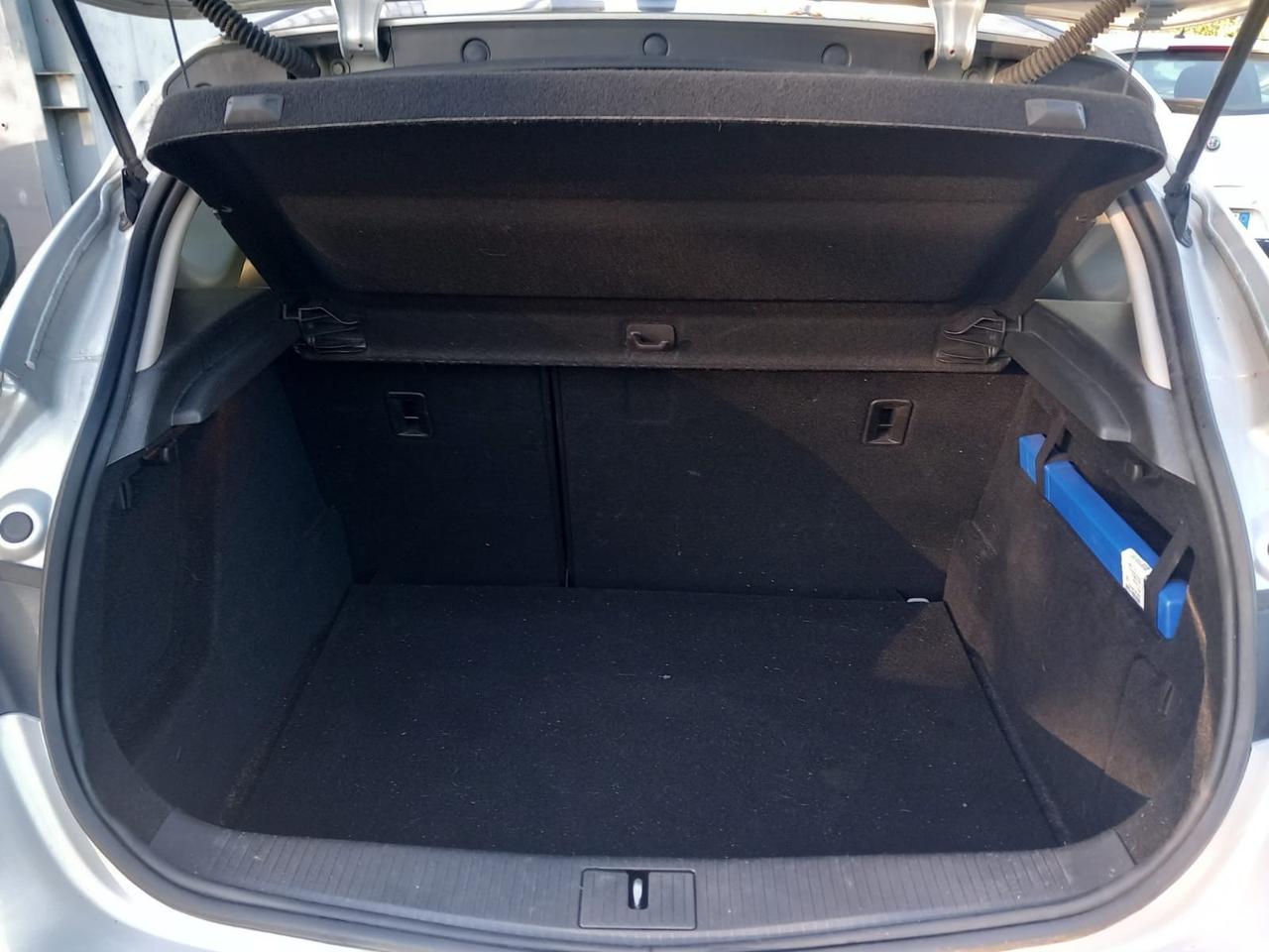 Opel Astra 1.6 CDTI 136CV EcoFLEX S&S 5 porte Cosmo Fleet