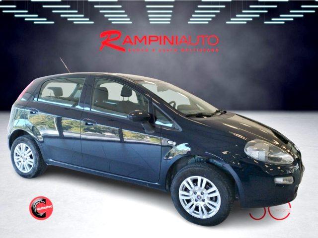 FIAT Punto 1.4 Metano Lounge Unico Prop. PRONTA CONSEGNA