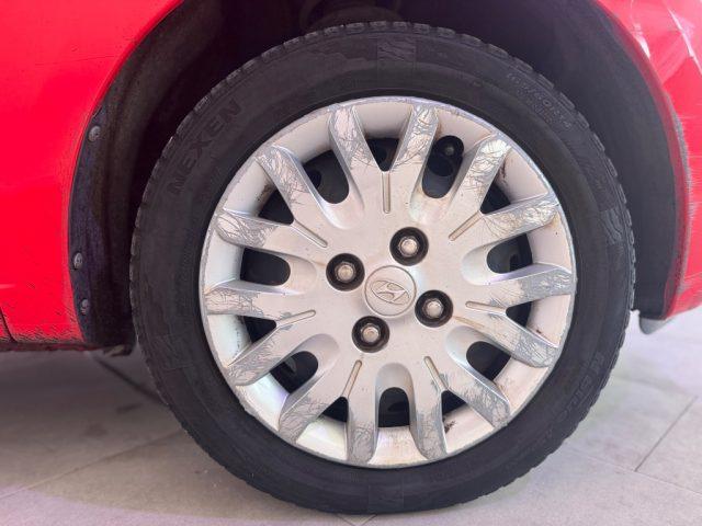 HYUNDAI i10 1.1 12V BlueDrive GPL Active