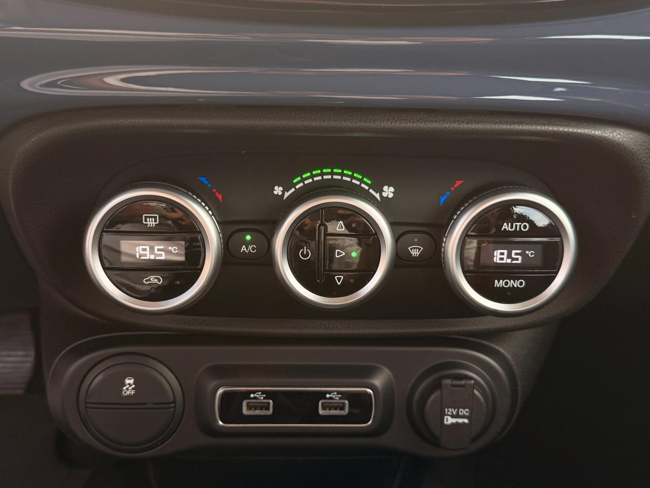 Fiat 500L 1.6 Multijet 120 CV