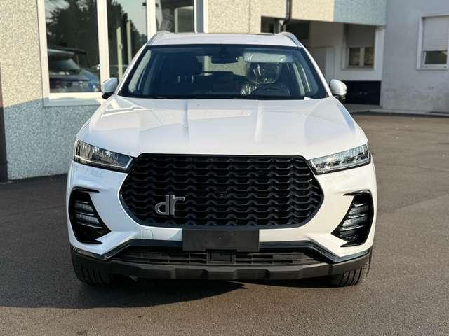 DR Automobiles DR6 6.0 AUTOMAT. 1.5 turbo GPL 149cv cvt KM0 PROMO FIN