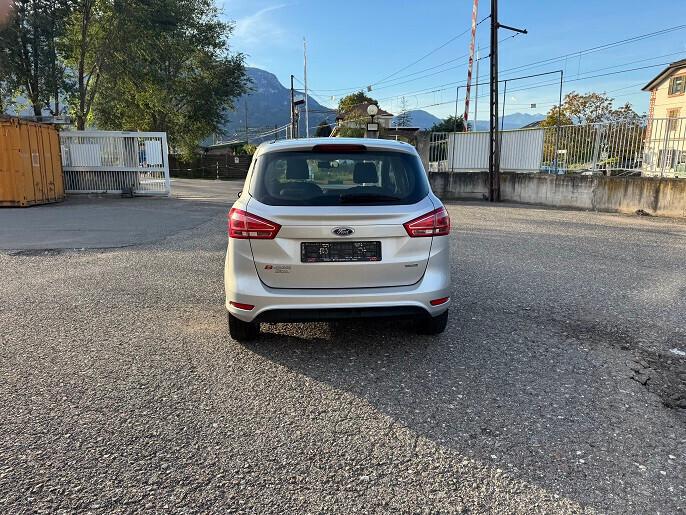 Ford B-Max 1.0 EcoBoost 100 CV Business Titanium