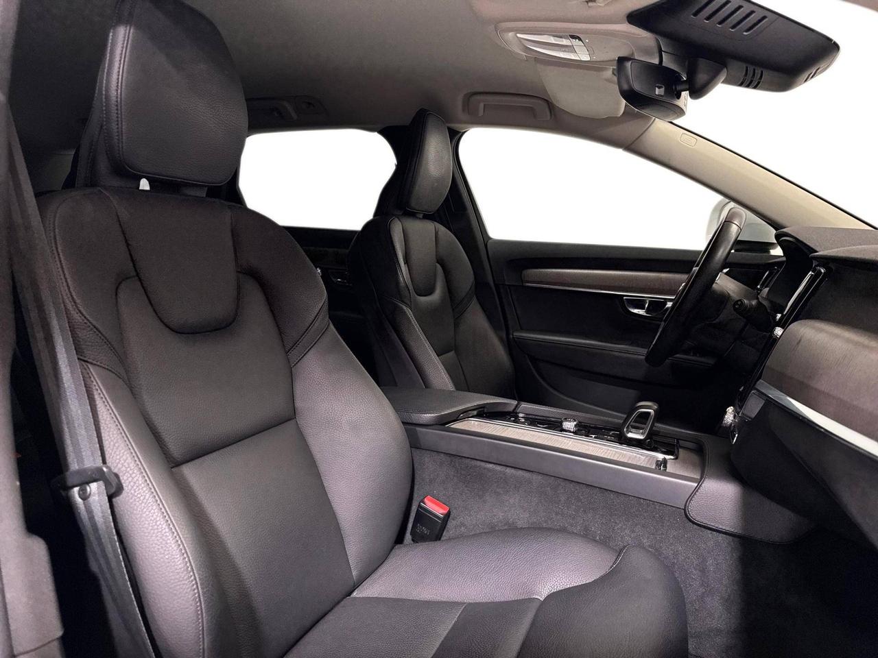 Volvo V90 Cross Country 2.0 b4 Business Pro awd