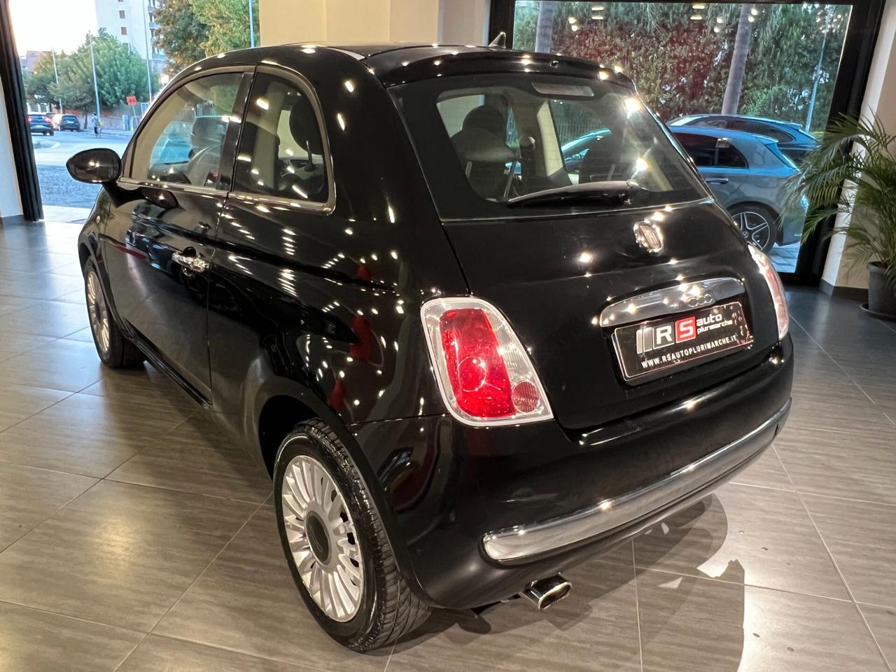 Fiat 500 1.2 Lounge S&S TETTO