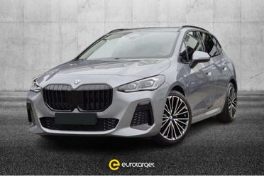 BMW 218 d Active Tourer Msport