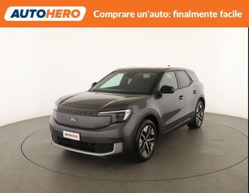 FORD Explorer -E Extended Range Explorer 286 CV