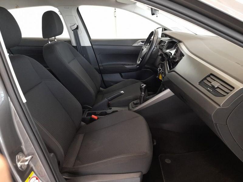Volkswagen Polo 1.0 EVO 59kW Comfortline