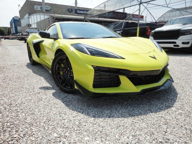 CHEVROLET Corvette C8 Z06 V8 Coupé 3LZ - Pronta
