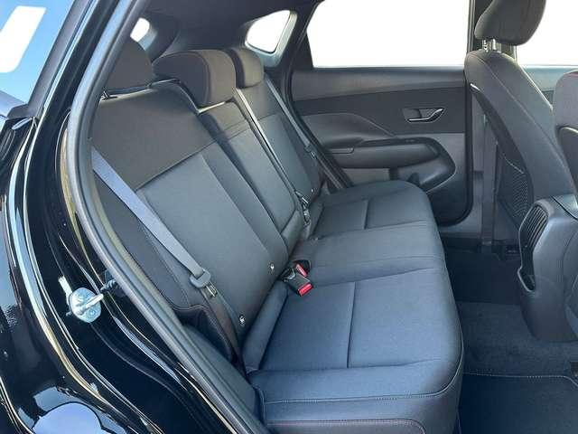 Hyundai KONA 1.6 gdi hev NLine 2wd 138cv dct