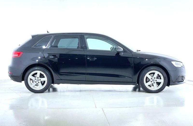 Audi A3 SPB 30 TDI S tronic Business