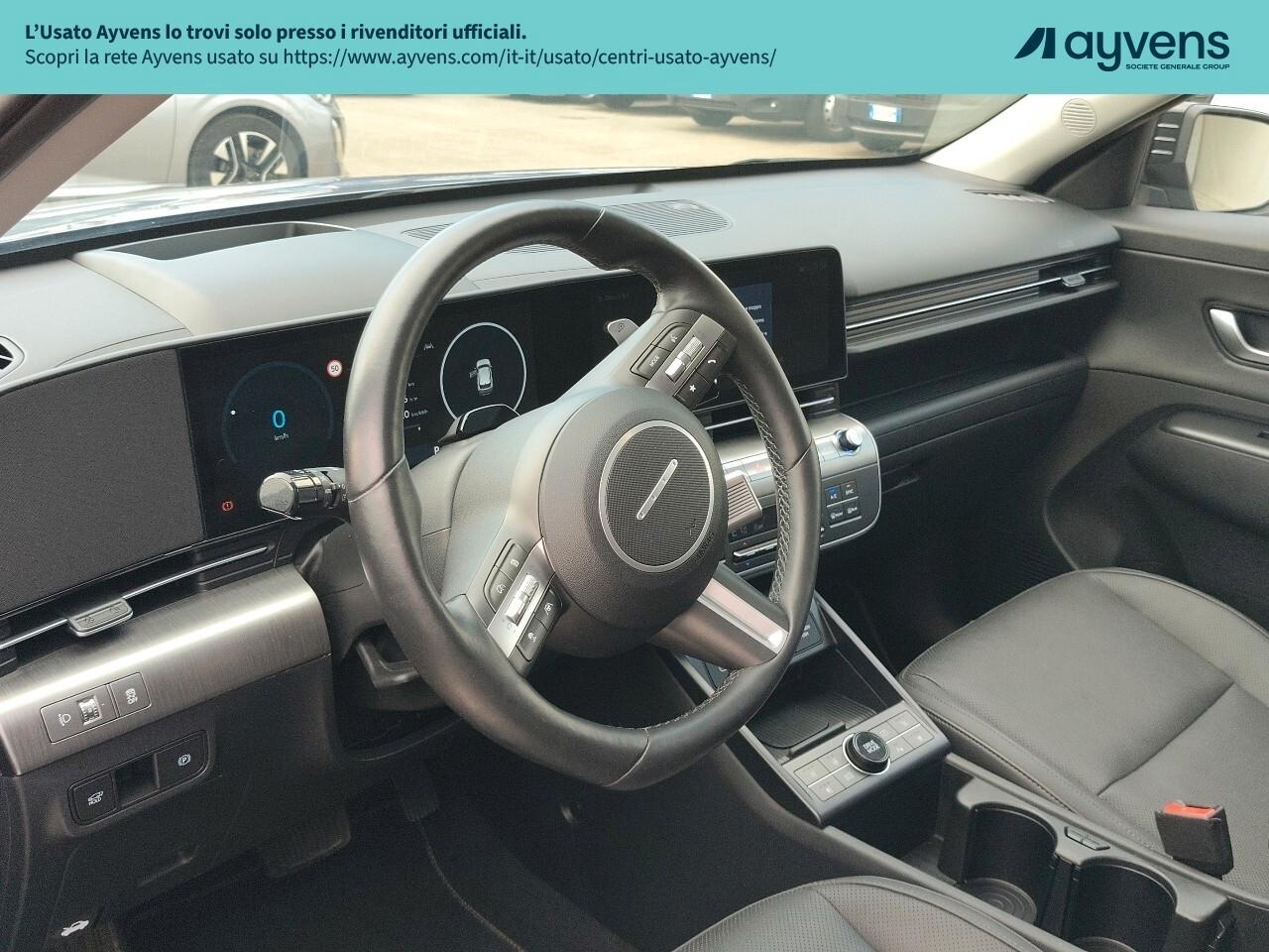 Hyundai Kona EV 65.4 KWh XClass Special Edition