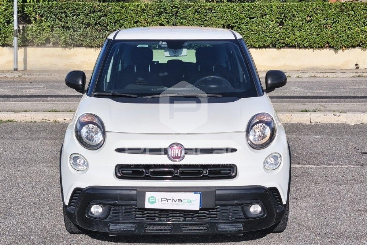 FIAT 500L 1.4 95 CV Cross