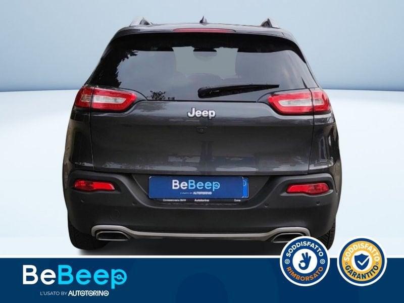 Jeep Cherokee 2.2 MJT II LIMITED 4WD ACTIVE DRIVE I 200