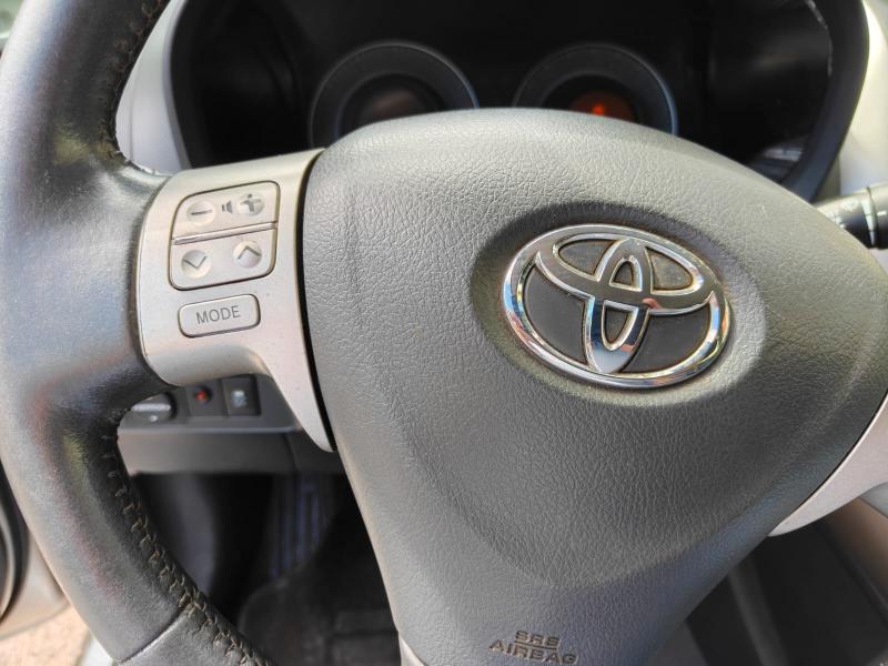 Toyota Auris 3 Porte Auris 3p 1.4 Sol km 134000