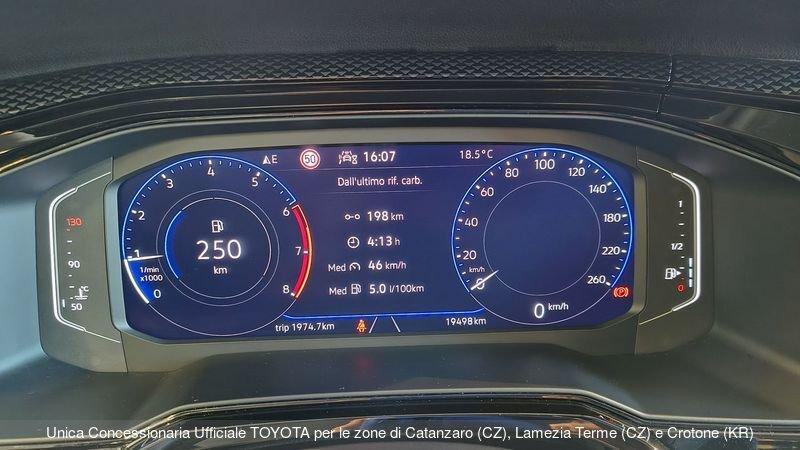 Volkswagen Taigo 1.0 TSI Life