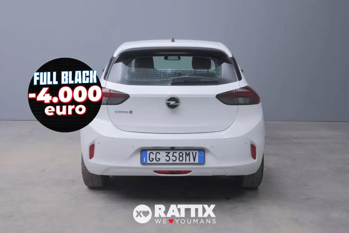 Opel Corsa motore elettrico 57KW Elegance