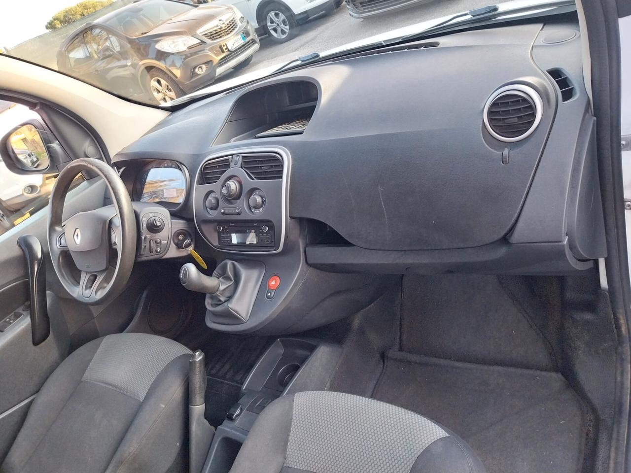 Renault Kangoo 1.5 dCi 90CV 5 porte Stop & Start Life N1