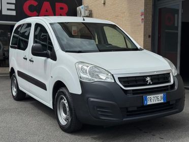 PEUGEOT Partner Tepee BlueHDi 75 Access N1 5 POSTI