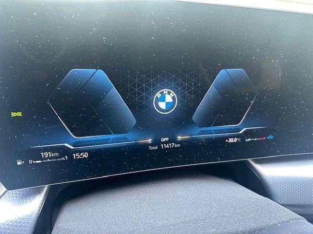BMW X1 sDrive 20i Msport