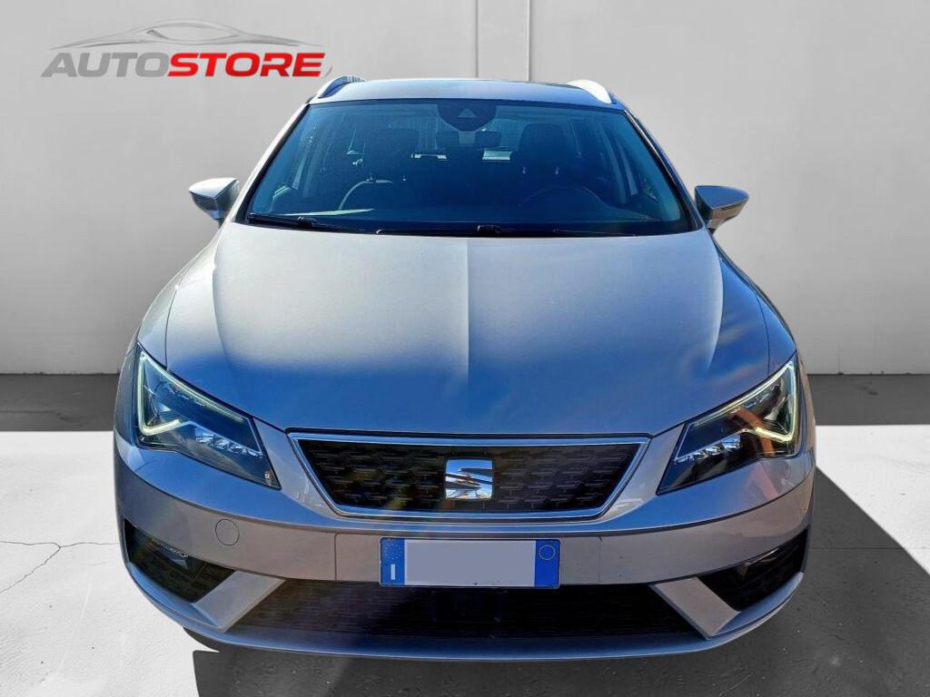 Seat Leon 1.6 TDI 115 CV DSG ST Business