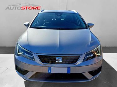 Seat Leon 1.6 TDI DSG ST Business