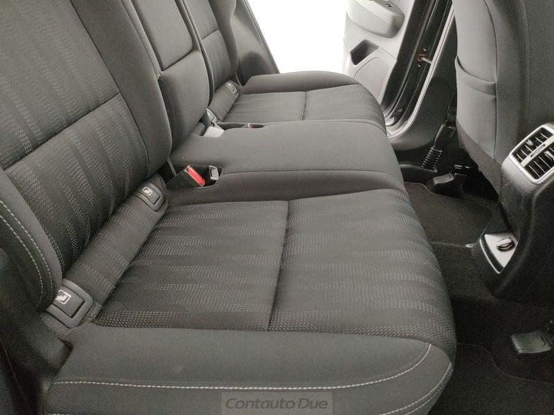 Kia Sportage Sportage 1.6 crdi mhev Style 2wd 136cv