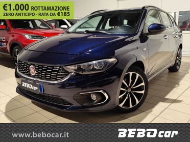 FIAT Tipo 1.6 Mjt S&S SW S-Design