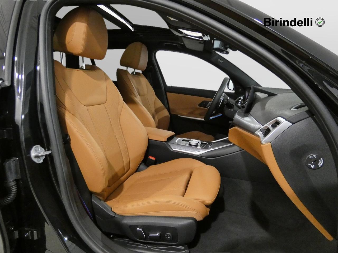 BMW BMW 320d Touring