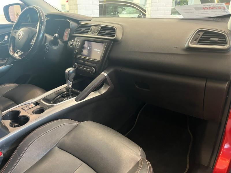 RENAULT dCi 8V 110CV EDC Energy Hypnotic