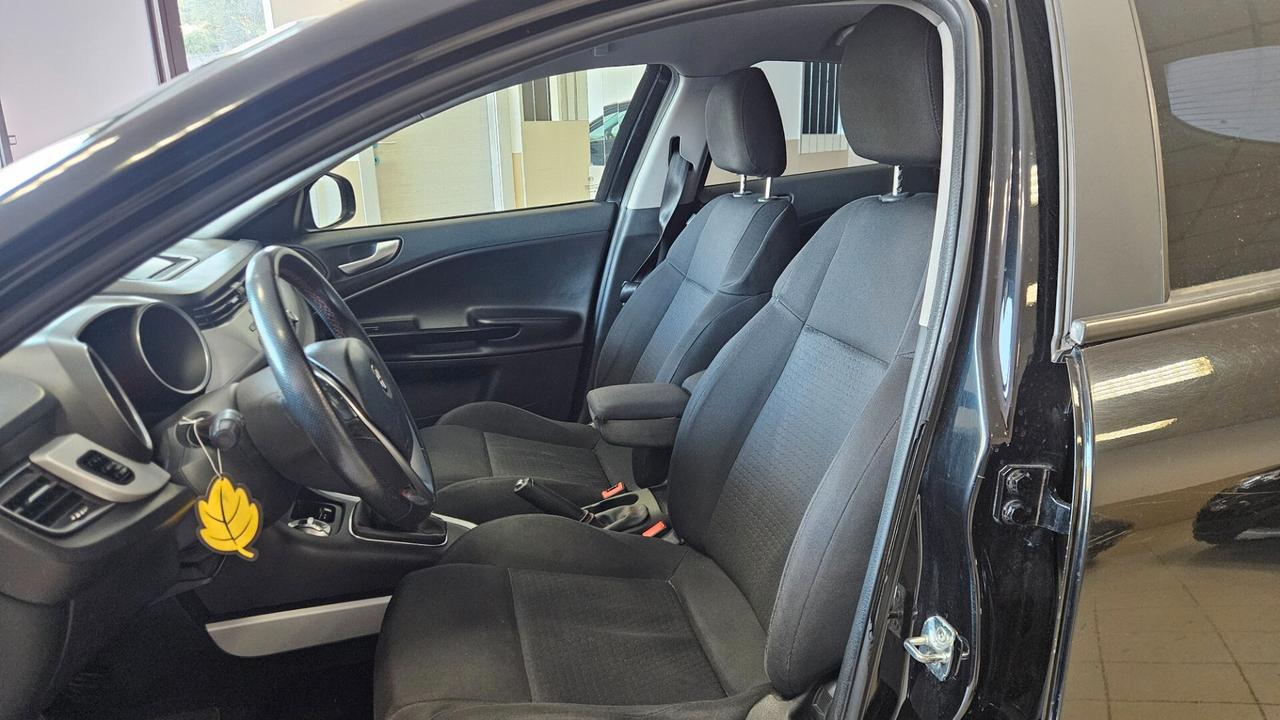 Alfa Romeo Giulietta 1.6 JTDm-2 105 CV Exclusive