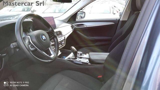 BMW 530 G31 Touring LCI 530e 292CV Touring Business auto -