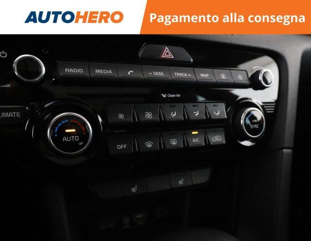 KIA Sportage 2.0 CRDI 185 CV AWD GT Line