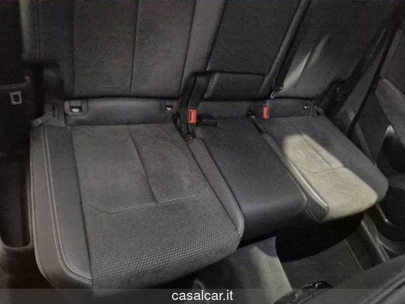 Audi Q3 Q3 SPB 40 TDI S tronic quattro edition FINO A 3 ANNI DI GARANZIA KM ILLIMITATI PARI ALLA NUOVA
