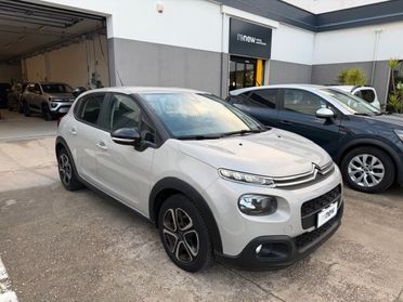 Citroen C3 PureTech 68 Feel