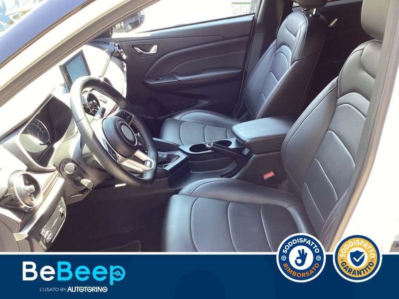 Dfsk Glory 500 1.5 LUXURY AUTO