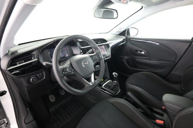 OPEL Corsa Corsa 1.2 Elegance