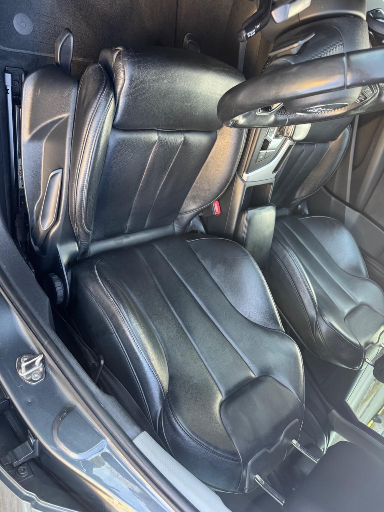 Audi A4 2.0 TDI S tronic Business Sport garanzia 12 mesi