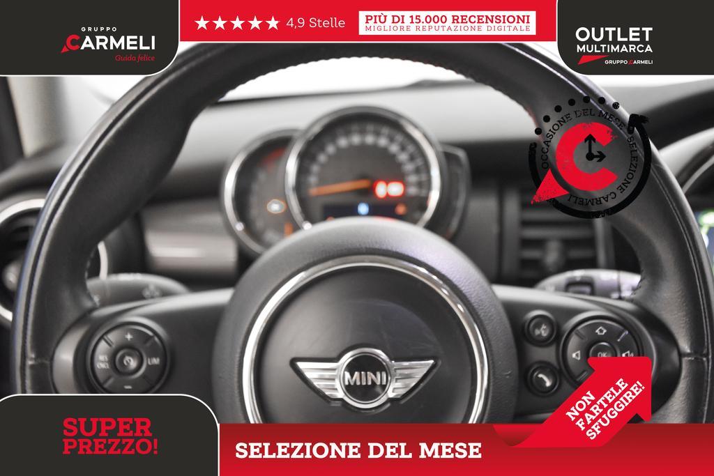 Mini Cooper D 1.5 D Cooper D