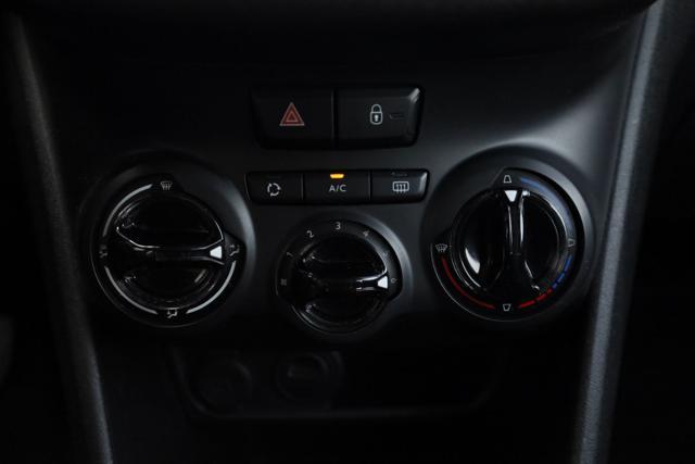 PEUGEOT 2008 PureTech 82 Active