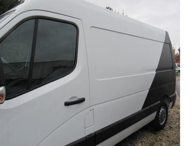 Opel Movano 28 2.3 CDTI 125CV PC-TN FWD Furgone E5+POCA STRADA