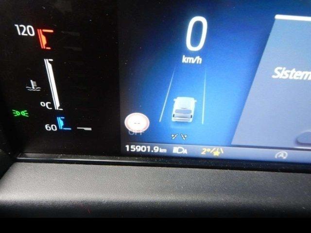 FORD Tourneo Custom 8 Posti 320 L2 H1 Titanium 2.0 EcoBlue 150 CV