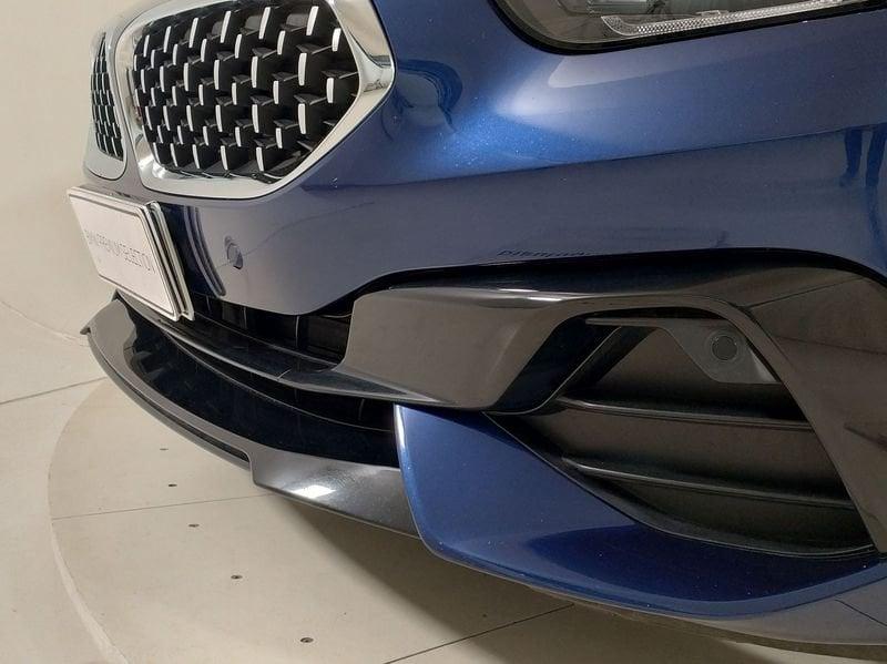 BMW Z4 G29 2019 sdrive 30i Sport auto