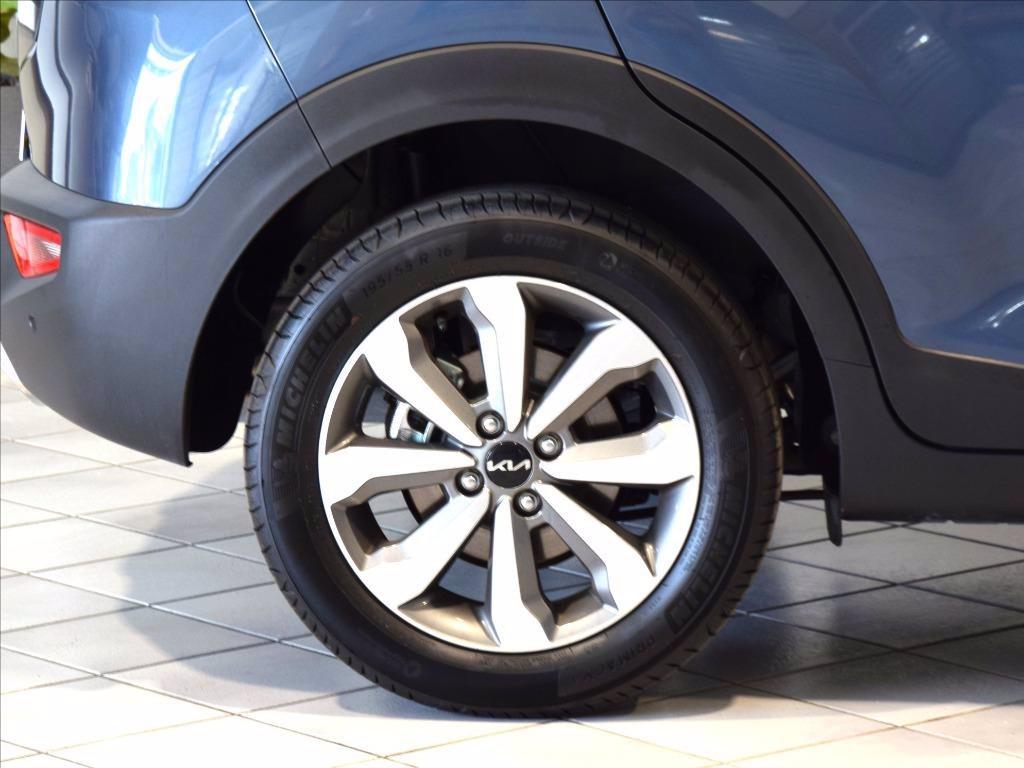 KIA Stonic 1.0 t-gdi mhev Urban 100cv imt del 2025