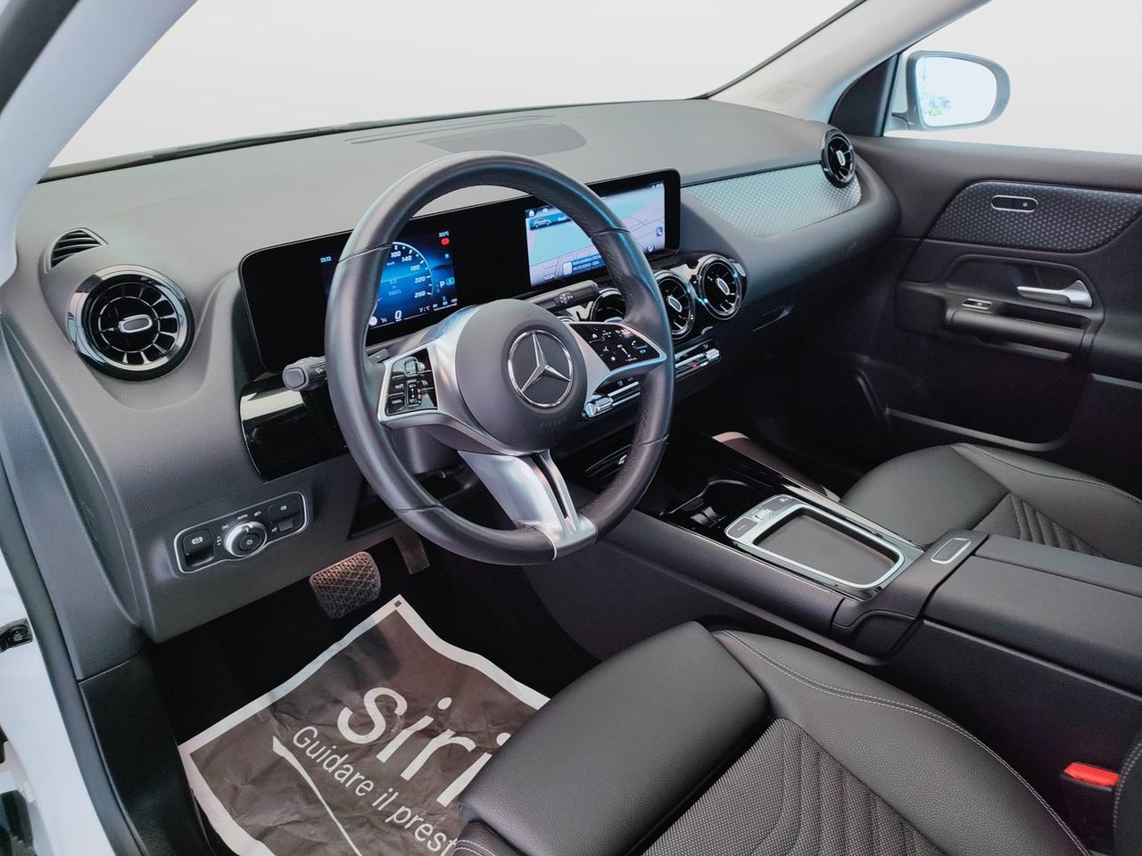 Mercedes-Benz GLA-H247 2023 - GLA 200 d Advanced 4matic auto